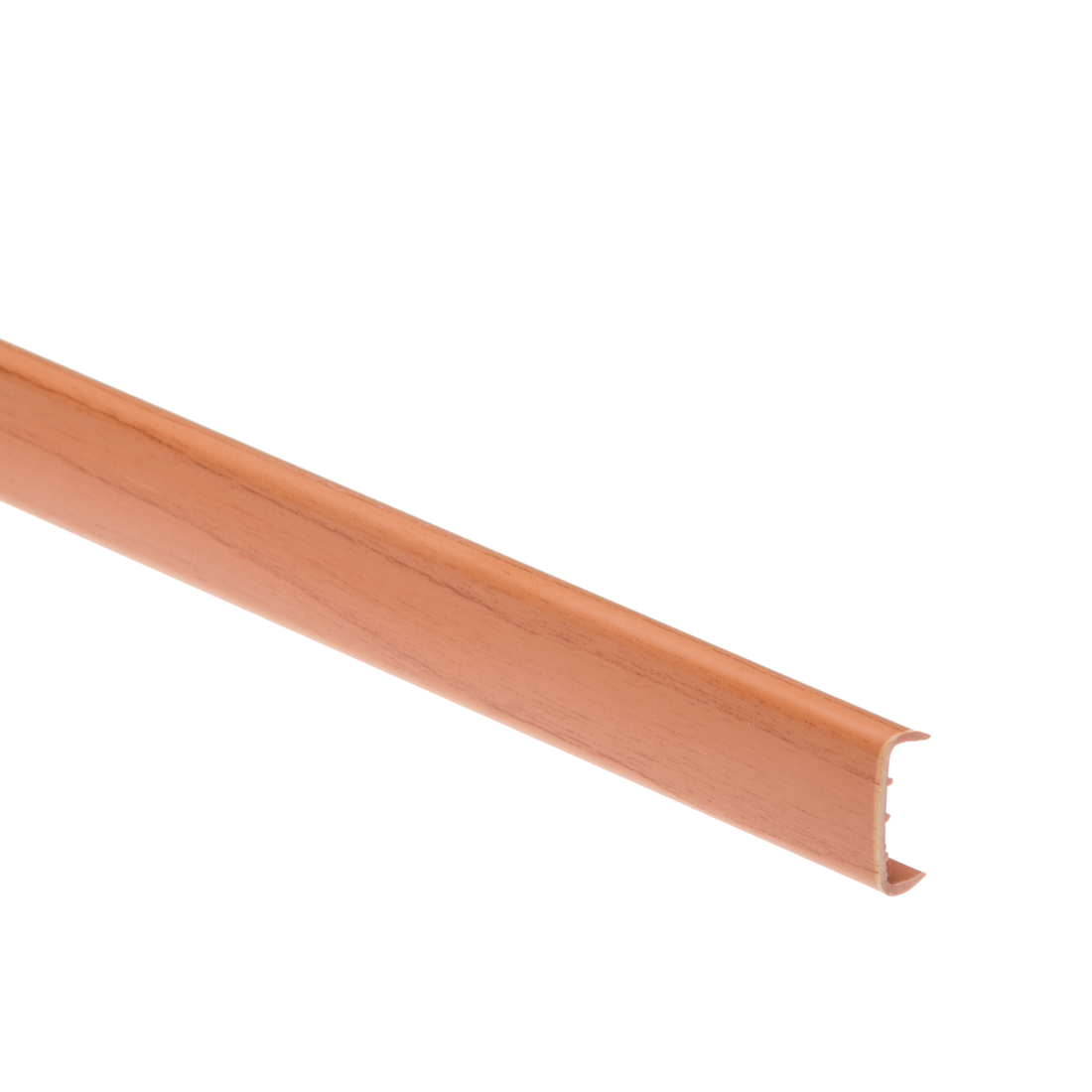 1 Meter Double-lipped U-shaped Edging for 18mm Furniture