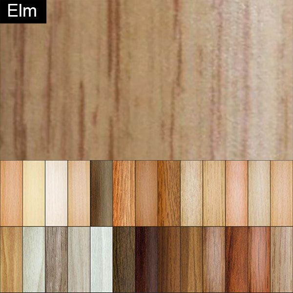 1 Meter Long Pvc Wood Grain Stair Edge Nosing Trim With Self-adhesive