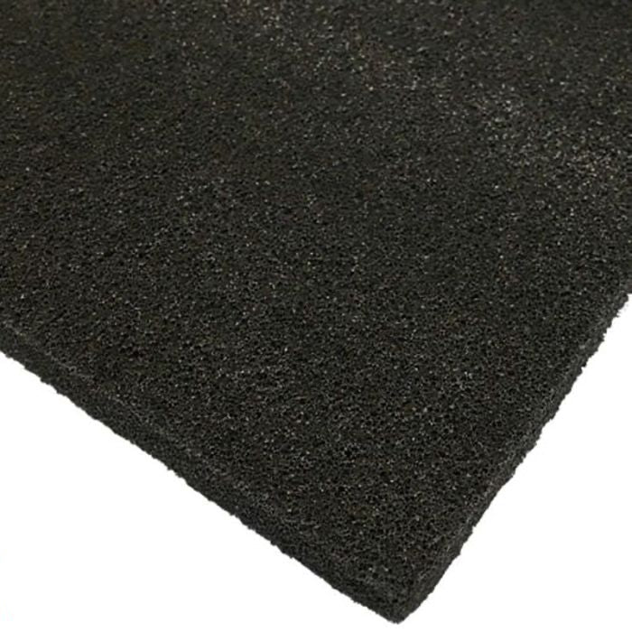 2m Wide Sound Absorbing Acoustic Foam Sheet - Ideal for Noise Control