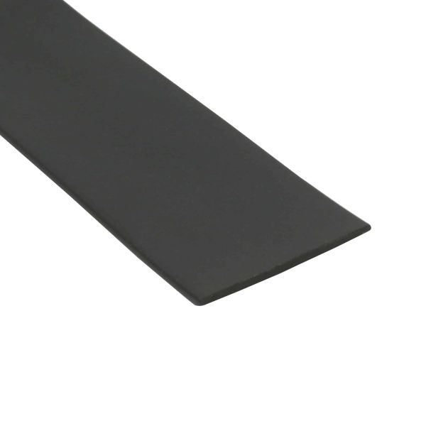Durable Commercial Stair Nosing - 60mm x 32mm Non Slip Trim with PVC Insert