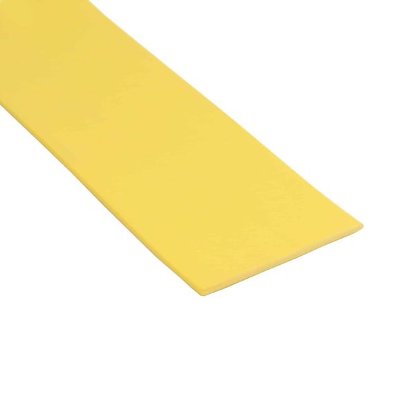 Durable Commercial Stair Nosing - 60mm x 32mm Non Slip Trim with PVC Insert