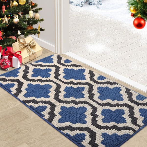 Super Absorbent Soft Non-slip Washable Doormat