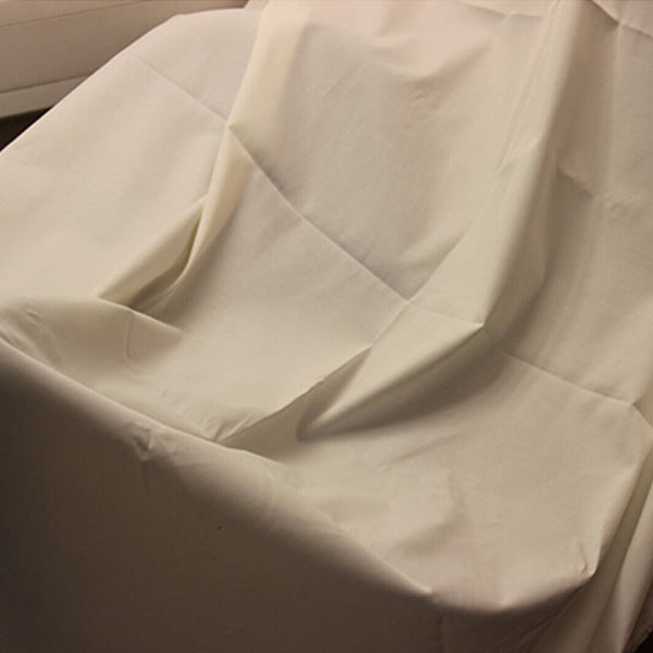 Heavy Duty Cotton Twill Dust Sheet - Large