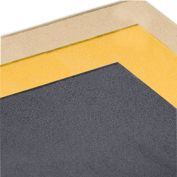 Glass Reinforced Plastic (Grp) Anti-slip Panels