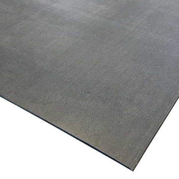 1m Long Solid Silicone Flame Retardant Rubber Sheet – Durable Protection