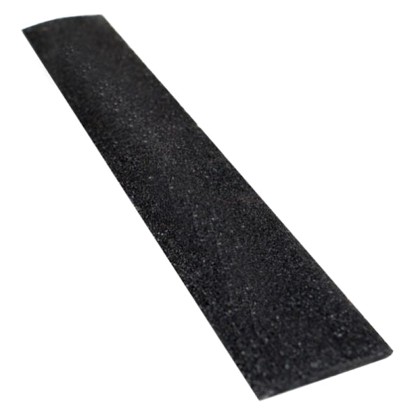 GRP Non-Slip Strips for Slippery Decking - Black Undrilled