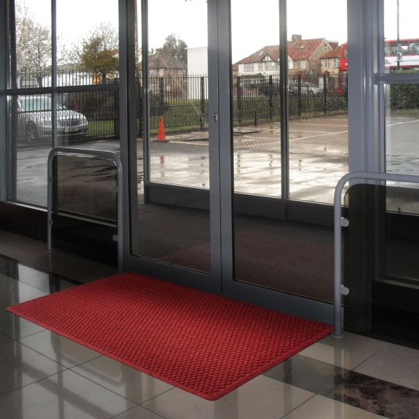 High-quality Industrial Entrance Mats With Anti-slip Features