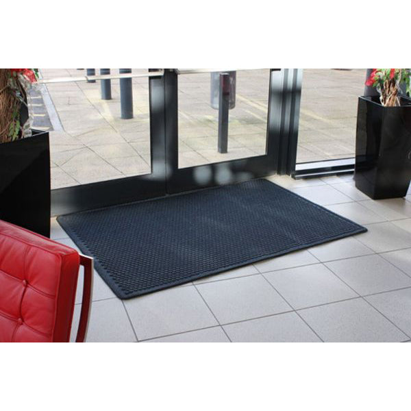 High-quality Industrial Entrance Mats With Anti-slip Features