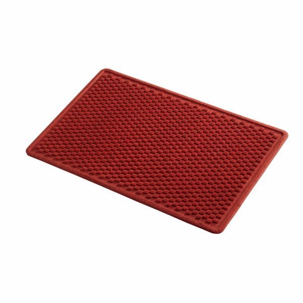 High-quality Industrial Entrance Mats With Anti-slip Features