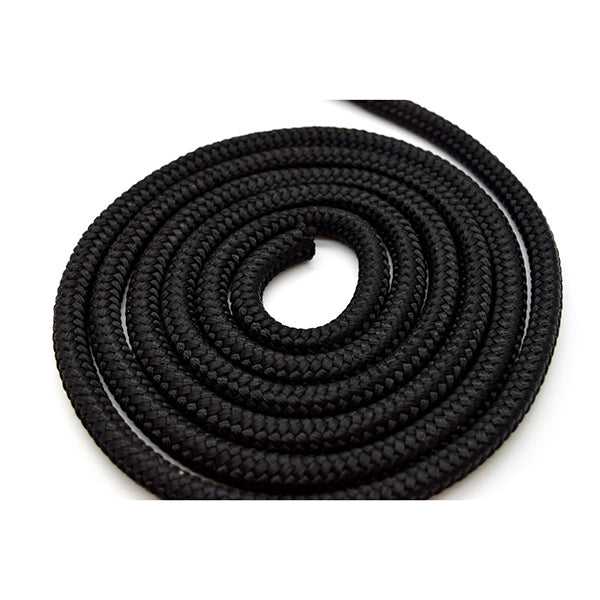 Black Polypropylene Rope - Durable and Multi Purpose