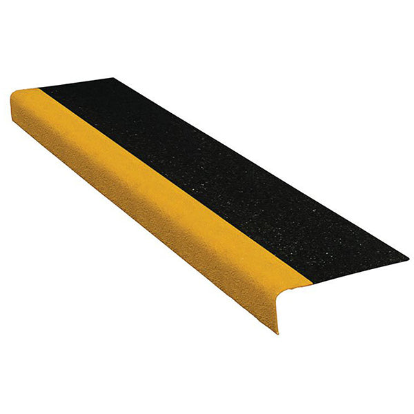 Heavy Duty Non-Slip Medium Grit Stair Tread Cover