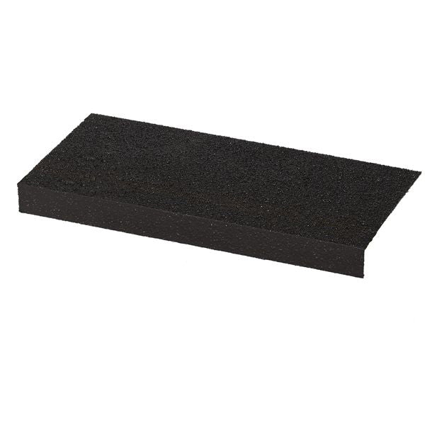 Heavy Duty Non-Slip Medium Grit Stair Tread Cover