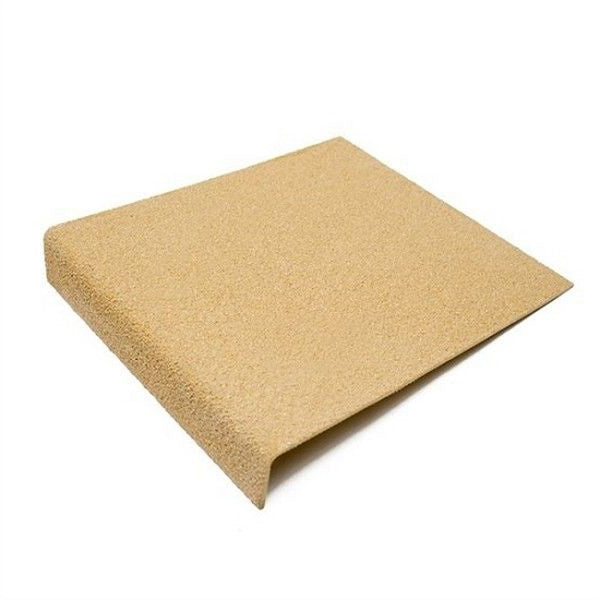 Heavy Duty Non-Slip Medium Grit Stair Tread Cover