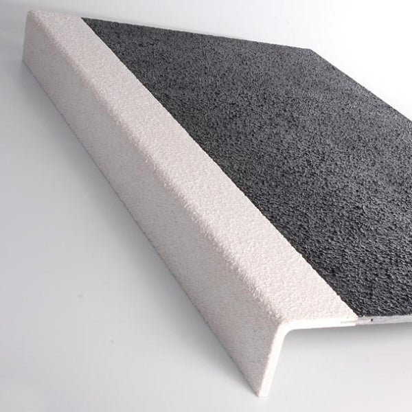 Heavy Duty Non-Slip Medium Grit Stair Tread Cover