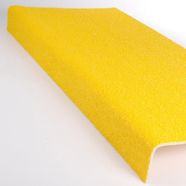 Heavy Duty Non-Slip Medium Grit Stair Tread Cover