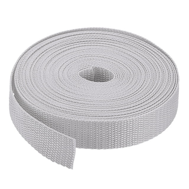 Polypropylene Webbing Strap 40mm Wide Identified as PP5 Tape